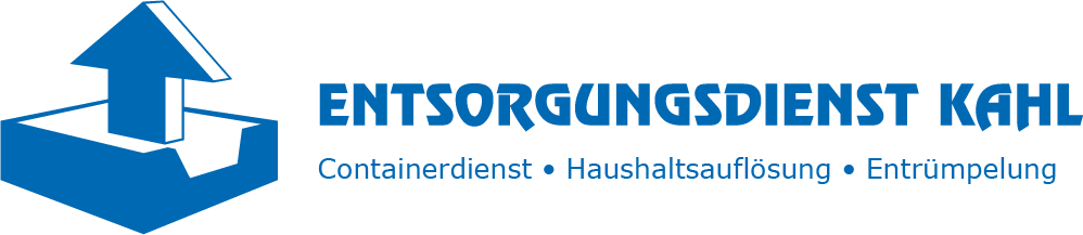 Entsorgungsdienst Kahl - Jena-Burgau